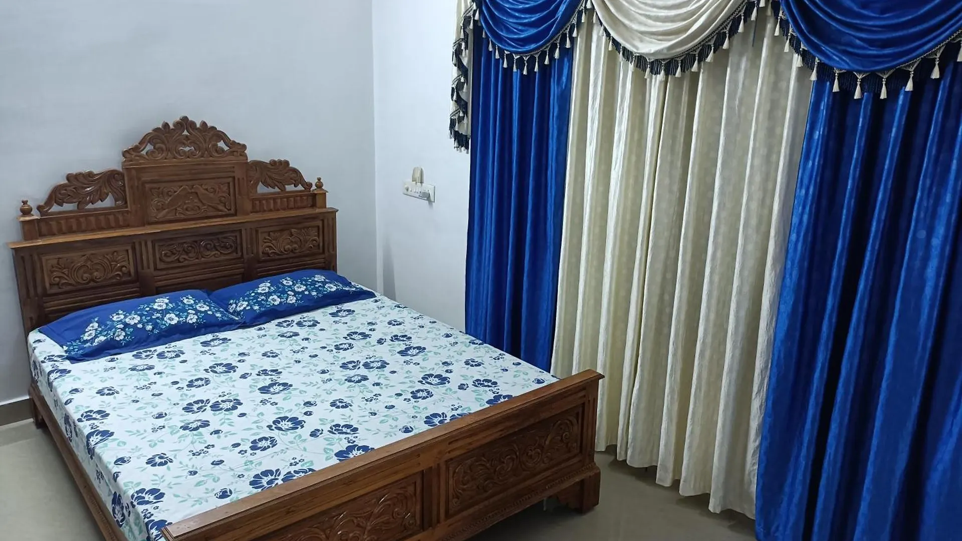 Homestay Cal Stay Varkala
